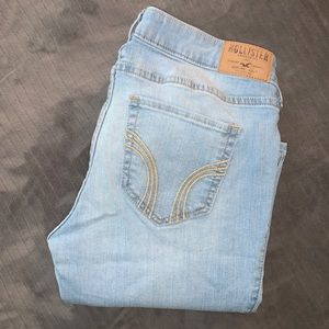 Hollister Skinny Jeans